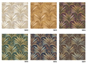 100P JAI 581  | Carta da parati Biophilic - Colori